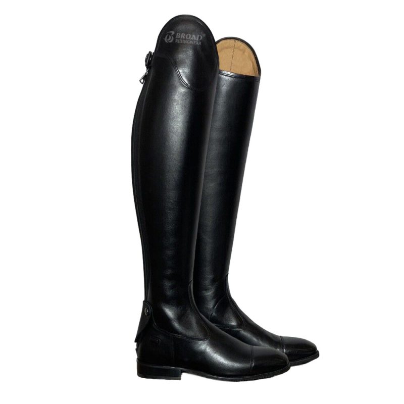 English Riding Boots